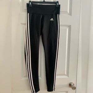 Adidas Climalite Legging